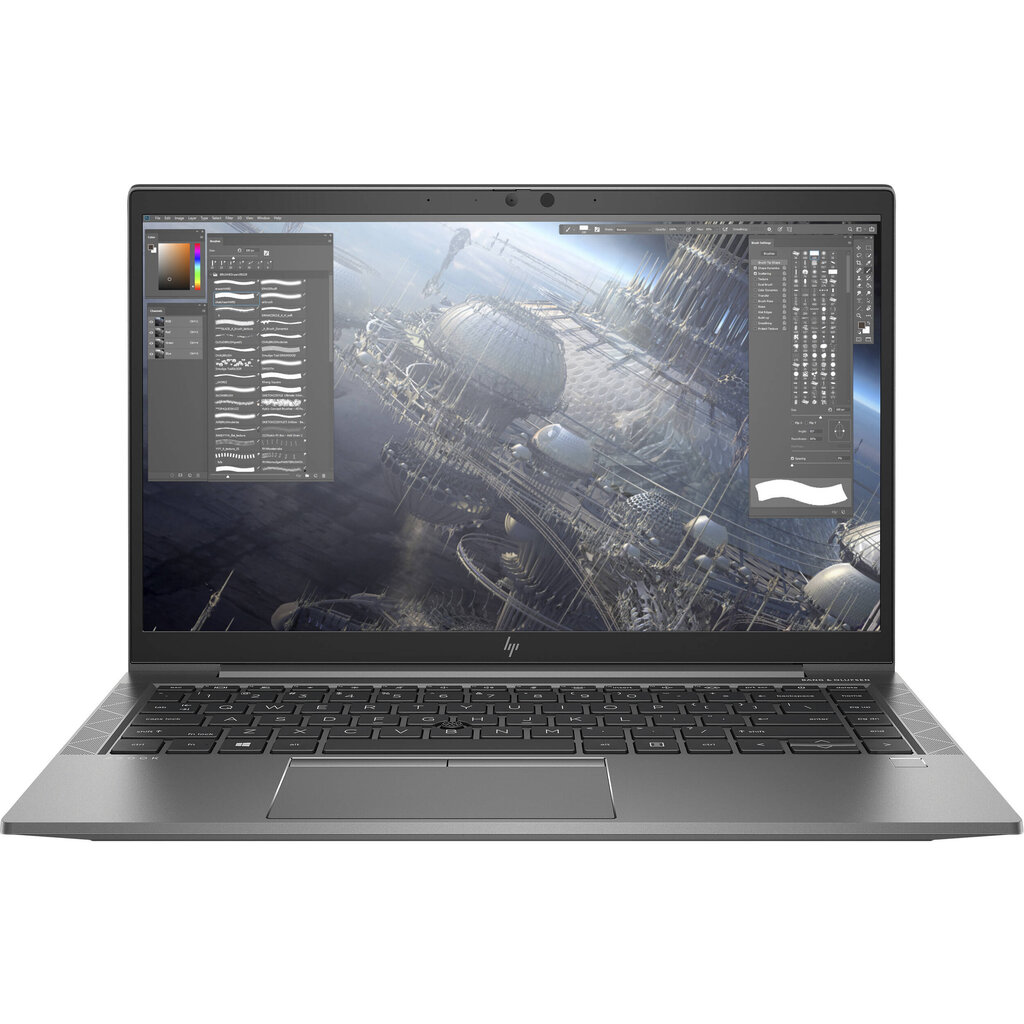 HP ZBook Firefly G8|i7-1185G7 (4C/8T, 3.0-4.8 Ghz, 12 MB)|16GB|Full HD, Matte, AG|256GB|Wi-Fi 6, BT 5|Windows 11 PRO|Atjaunināts/Renew цена и информация | Portatīvie datori | 220.lv