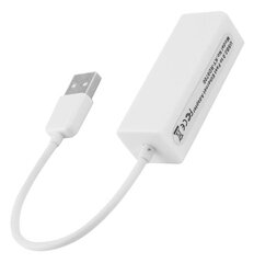 StoreXO Tīkla karte cena un informācija | Adapteri un USB centrmezgli | 220.lv