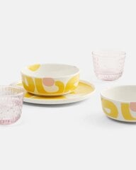 Marimekko стакан Syksy, 200 мл, 2 шт, цена и информация | Стаканы, фужеры, кувшины | 220.lv