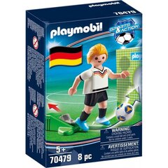 PLAYMOBIL 70479 Спортивный и экшн-плеер Германия цена и информация | Конструкторы и кубики | 220.lv