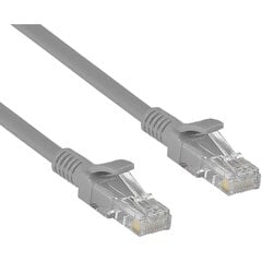 Riff CAT6 RJ45 от RJ45, 1 м цена и информация | Кабели и провода | 220.lv