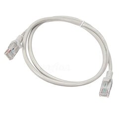 Riff CAT6 RJ45 от RJ45, 1 м цена и информация | Кабели и провода | 220.lv