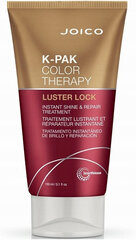 Matu maska ​​Joico K-PAK Color Therapy Luster Treatment, 50ml цена и информация | Средства для укрепления волос | 220.lv