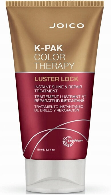 Matu maska ​​Joico K-PAK Color Therapy Luster Treatment, 50ml цена и информация | Matu uzlabošanai | 220.lv