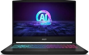 MSI Katana A15 AI B8VF-299NL цена и информация | Ноутбуки | 220.lv