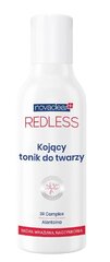 Sejas toniks NovaClear Redless Soothing Facial Toner, 100ml cena un informācija | Sejas ādas kopšana | 220.lv