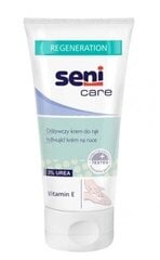 Seni Care, barojošais roku krēms, 100 ml цена и информация | Кремы, лосьоны для тела | 220.lv