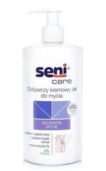 Seni Care, Smidzināmais higiēnas gēls ar atsvaidzinošu efektu, 500 ml cena un informācija | Dušas želejas, eļļas | 220.lv