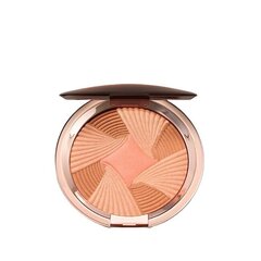 Estée Lauder Bronze Goddess Healthy Glow Пудра для загара 01 Sunrise, 14 г цена и информация | Бронзеры (бронзаторы), румяна | 220.lv