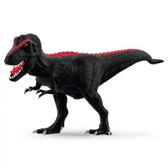 Schleich - Limited Edition Midnight T-Rex цена и информация | Игрушки для мальчиков | 220.lv