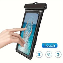 Deal Waterproof Case cena un informācija | Telefonu vāciņi, maciņi | 220.lv