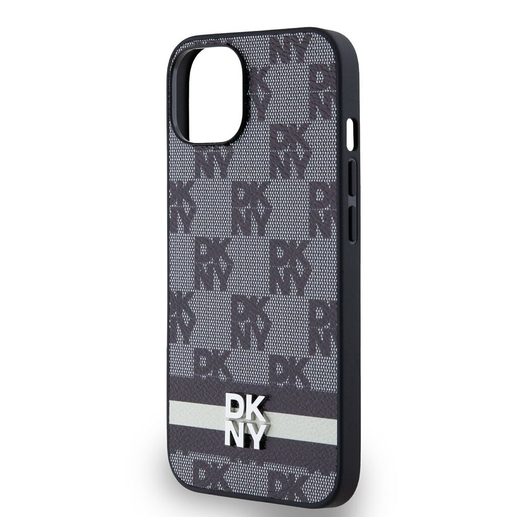 DKNY Liquid Silicone Arch Logo Mag Case cena un informācija | Telefonu vāciņi, maciņi | 220.lv