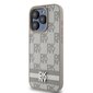 DKNY Liquid Silicone Arch Logo Mag Case cena un informācija | Telefonu vāciņi, maciņi | 220.lv