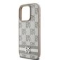 DKNY Liquid Silicone Arch Logo Mag Case cena un informācija | Telefonu vāciņi, maciņi | 220.lv