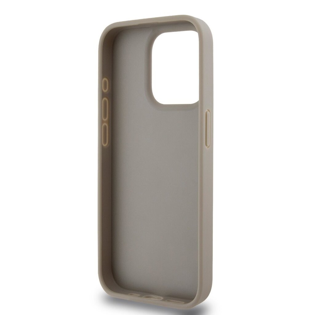 DKNY Liquid Silicone Arch Logo Mag Case cena un informācija | Telefonu vāciņi, maciņi | 220.lv