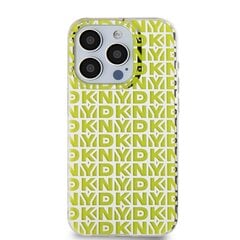 DKNY PC|TPU Repeat Pattern Case cena un informācija | Telefonu vāciņi, maciņi | 220.lv