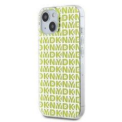 Dkny Repeat Pattern cena un informācija | Telefonu vāciņi, maciņi | 220.lv