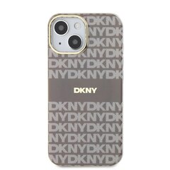 Dkny Repeat Pattern cena un informācija | Telefonu vāciņi, maciņi | 220.lv