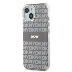 Dkny Repeat Pattern cena un informācija | Telefonu vāciņi, maciņi | 220.lv