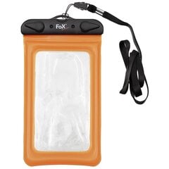 FOX Outdoor Smartphone Waterproof Case cena un informācija | Telefonu vāciņi, maciņi | 220.lv