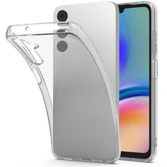 Fusion Ultra Back Case 2 mm Прочный Силиконовый чехол для Xiaomi Redmi Note 12s 4G Прозрачный цена и информация | Чехлы для телефонов | 220.lv