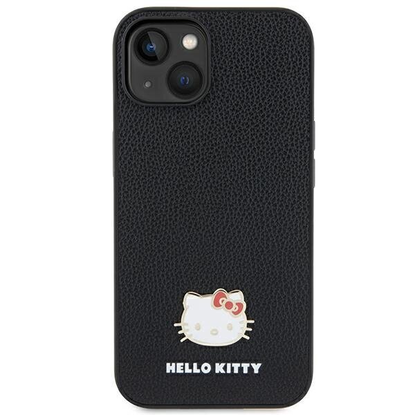 Hello Kitty Metal Logo Hardcase цена и информация | Telefonu vāciņi, maciņi | 220.lv