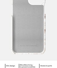 iDeal Of Sweden Marble Case cena un informācija | Telefonu vāciņi, maciņi | 220.lv