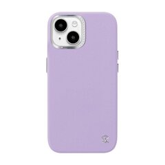 Joyroom PN-15F1 Starry Case for iPhone 15 (purple) цена и информация | Чехлы для телефонов | 220.lv