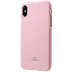 Mercury Soft Case cena un informācija | Telefonu vāciņi, maciņi | 220.lv