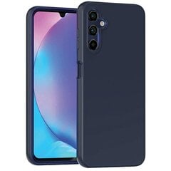 Mercury Soft Sam A15 4G|5G niebieski|midnight blue цена и информация | Чехлы для телефонов | 220.lv