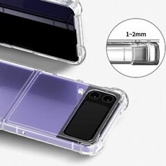 Mercury Super Protect Clear Case cena un informācija | Telefonu vāciņi, maciņi | 220.lv