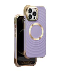 Mocco Circle Glam MagSafe Case Защитный Чехол для Apple iPhone 13 Pro цена и информация | Чехлы для телефонов | 220.lv