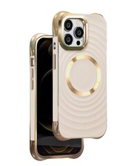 Mocco Circle Glam MagSafe Case Защитный Чехол для Apple iPhone 13 Pro Max цена и информация | Чехлы для телефонов | 220.lv