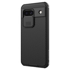 Nillkin CamShield Pro Hard Case cena un informācija | Telefonu vāciņi, maciņi | 220.lv