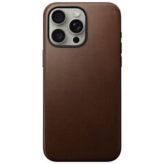 Nomad Modern Leather Case cena un informācija | Telefonu vāciņi, maciņi | 220.lv