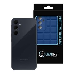 OBAL:ME Block Cover for Samsung Galaxy A35 5G Blue цена и информация | Чехлы для телефонов | 220.lv