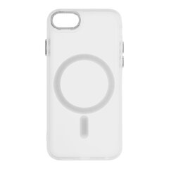 OBAL:ME Misty Keeper Cover for Apple iPhone 7|8|SE202|SE2022 White цена и информация | Чехлы для телефонов | 220.lv