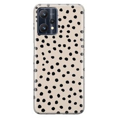 Piece Of Case Dots dot beige cena un informācija | Telefonu vāciņi, maciņi | 220.lv