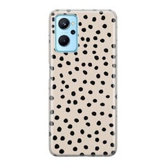 Piece Of Case Dots dot beige cena un informācija | Telefonu vāciņi, maciņi | 220.lv