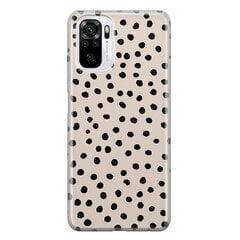 Piece Of Case Dots dot beige cena un informācija | Telefonu vāciņi, maciņi | 220.lv