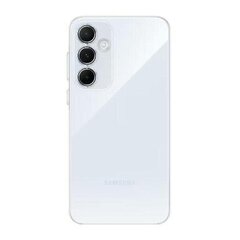 Samsung Clear Case cena un informācija | Telefonu vāciņi, maciņi | 220.lv