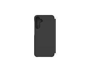 GP-FWA057AMA Samsung Wallet Cover for Galaxy A05s Black цена и информация | Чехлы для телефонов | 220.lv