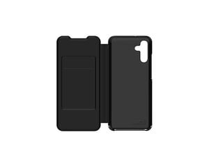 GP-FWA057AMA Samsung Wallet Cover for Galaxy A05s Black цена и информация | Чехлы для телефонов | 220.lv