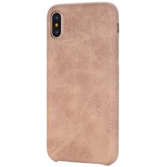 Slim Leather Case cena un informācija | Telefonu vāciņi, maciņi | 220.lv