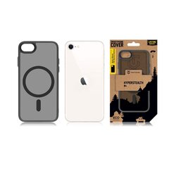 Tactical MagForce Hyperstealth Cover for iPhone 7|8|SE2020|SE2022 Asphalt цена и информация | Чехлы для телефонов | 220.lv