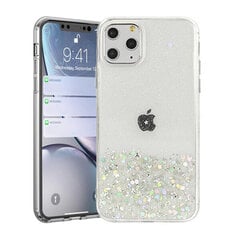 Vennus Brilliant Clear Case cena un informācija | Telefonu vāciņi, maciņi | 220.lv