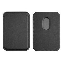 WK Design Magnetic Card Wallet Case for Iphone (MagSafe Comp, 2 pcs цена и информация | Чехлы для телефонов | 220.lv