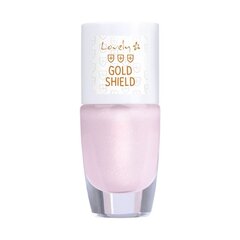 Līdzeklis vājiem un lūstošiem nagiem Lovely Gold Shield, 8 ml cena un informācija | Nagu lakas, stiprinātāji | 220.lv