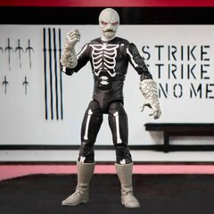 Figūra Power Rangers Cobra Kai Ligtning Skeleputty, 15 cm cena un informācija | Rotaļlietas zēniem | 220.lv