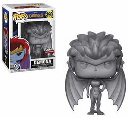 Figūriņa Funko POP! Demon Gargoyles 390, pelēka cena un informācija | Rotaļlietas zēniem | 220.lv